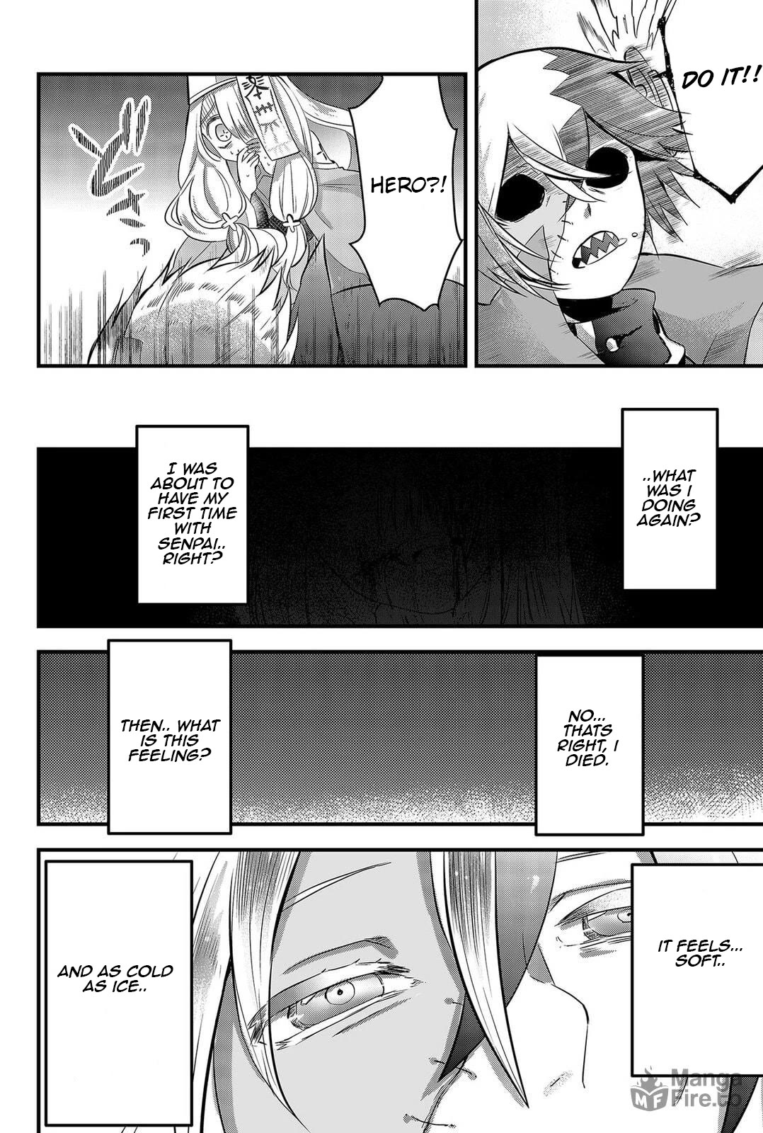 The Patchwork Hero Chapter 1 page 54 - Chapter 1