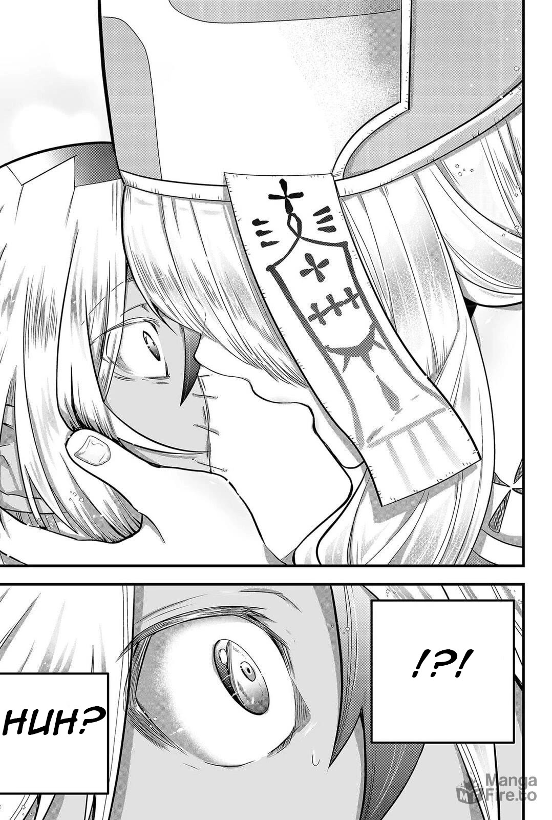 The Patchwork Hero Chapter 1 page 55 - Chapter 1