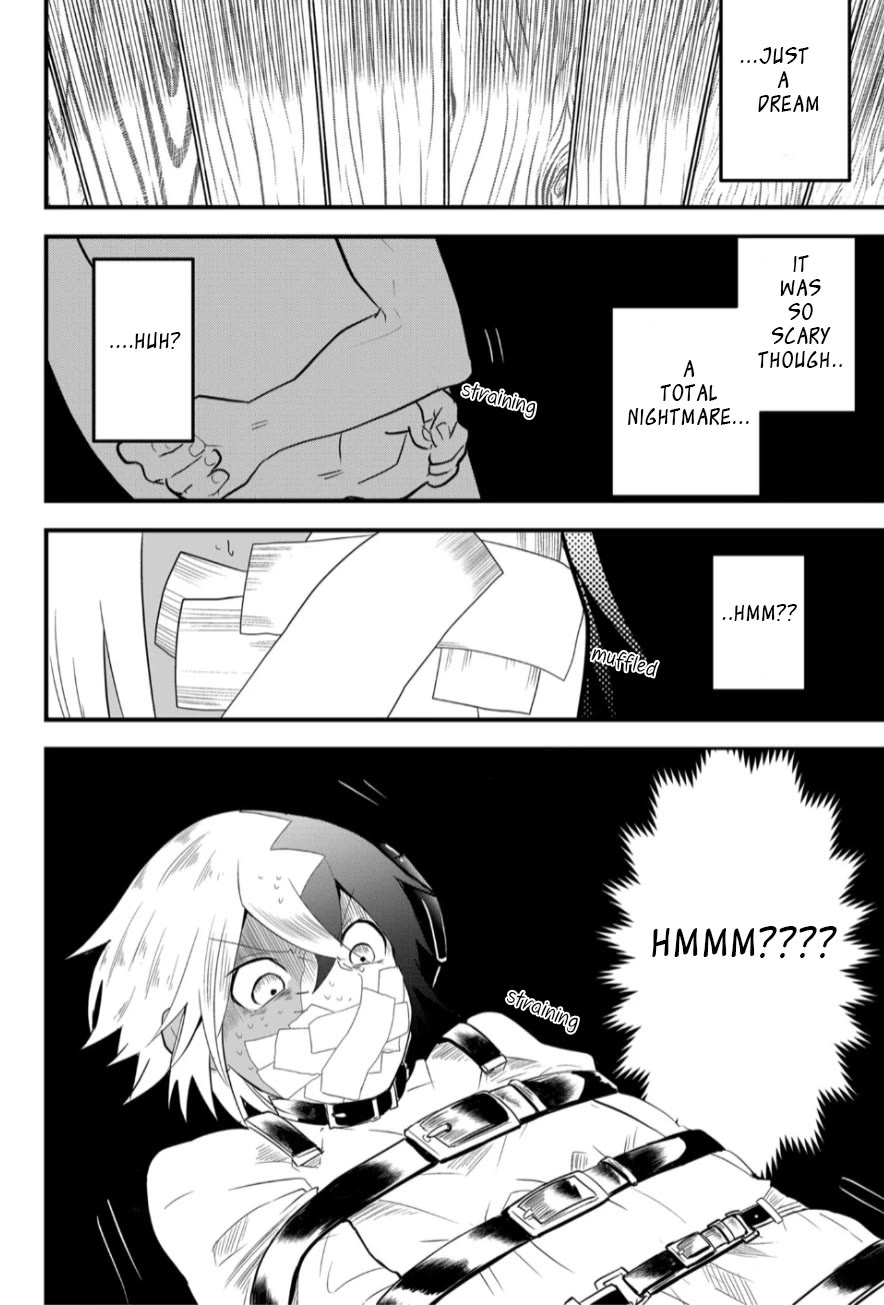 The Patchwork Hero Chapter 10 page 6 - Chapter 10