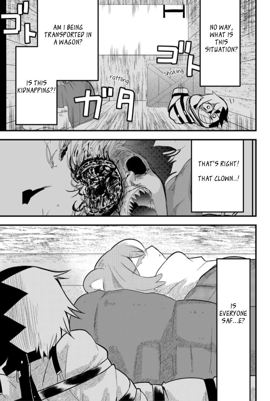 The Patchwork Hero Chapter 10 page 7 - Chapter 10