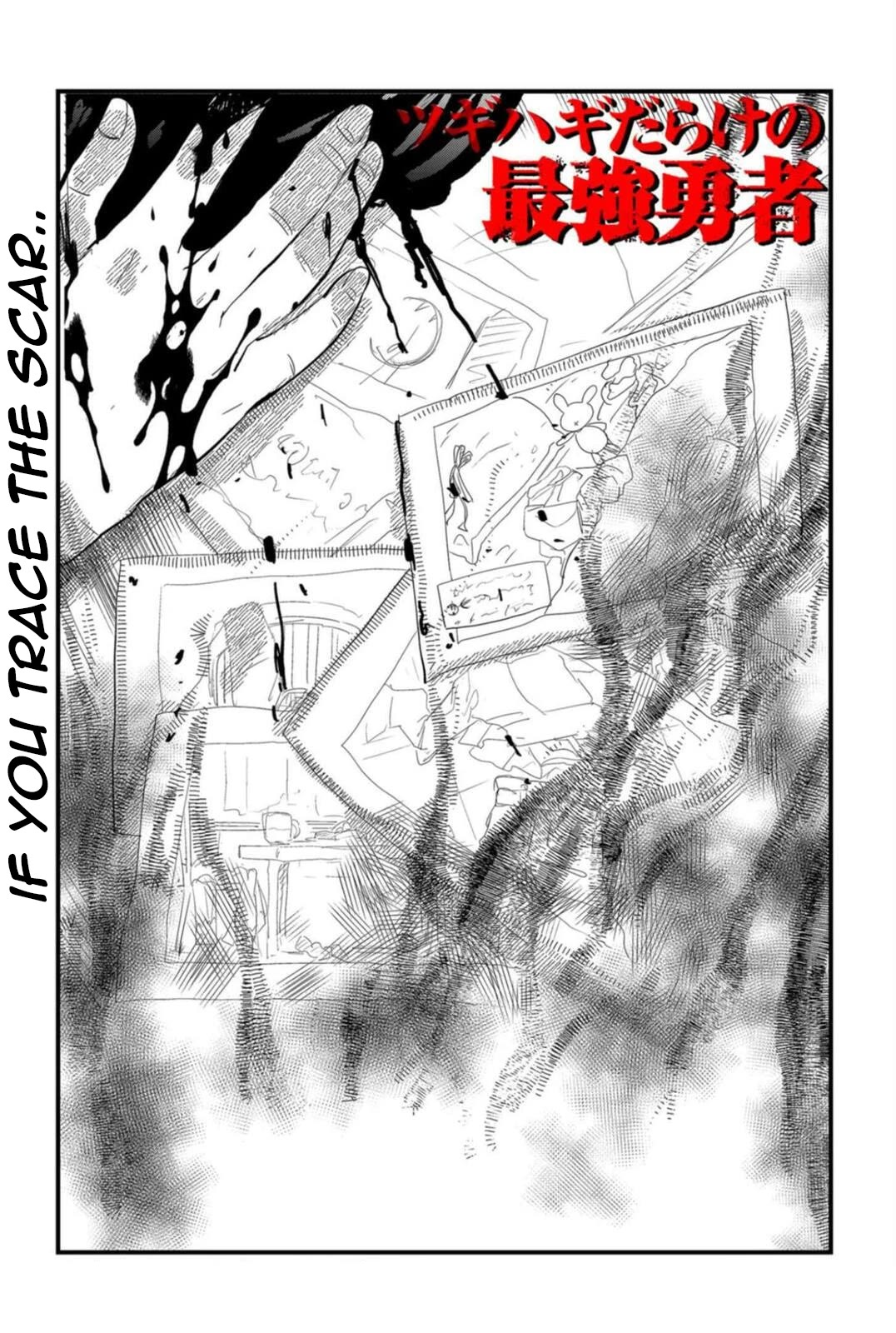 The Patchwork Hero Chapter 11 thumbnail