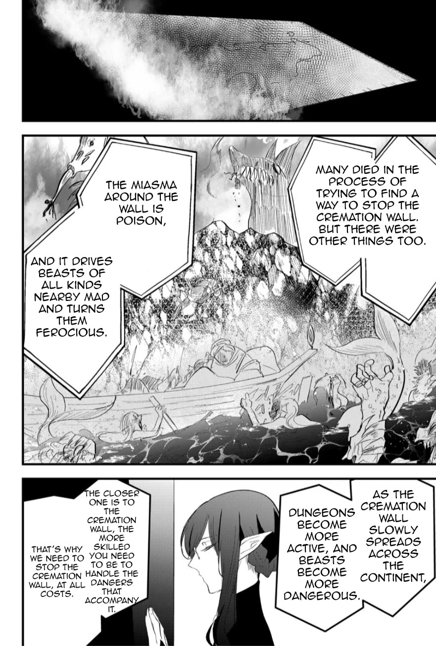 The Patchwork Hero Chapter 12 page 6 - Chapter 12