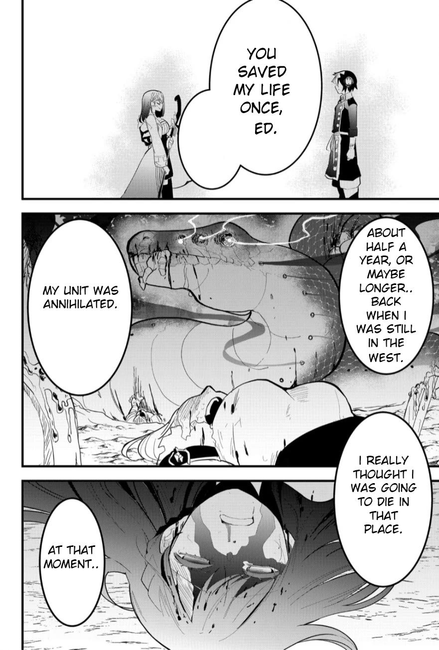 The Patchwork Hero Chapter 13 page 14 - Chapter 13
