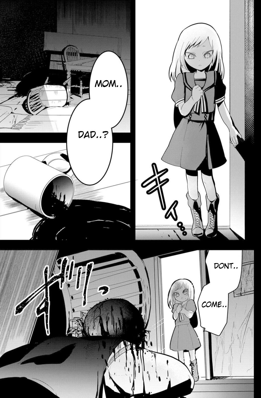 The Patchwork Hero Chapter 14 thumbnail