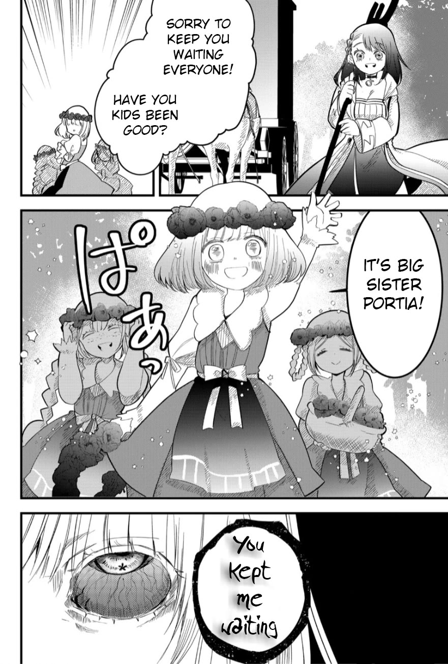 The Patchwork Hero Chapter 15 page 13 - Chapter 15