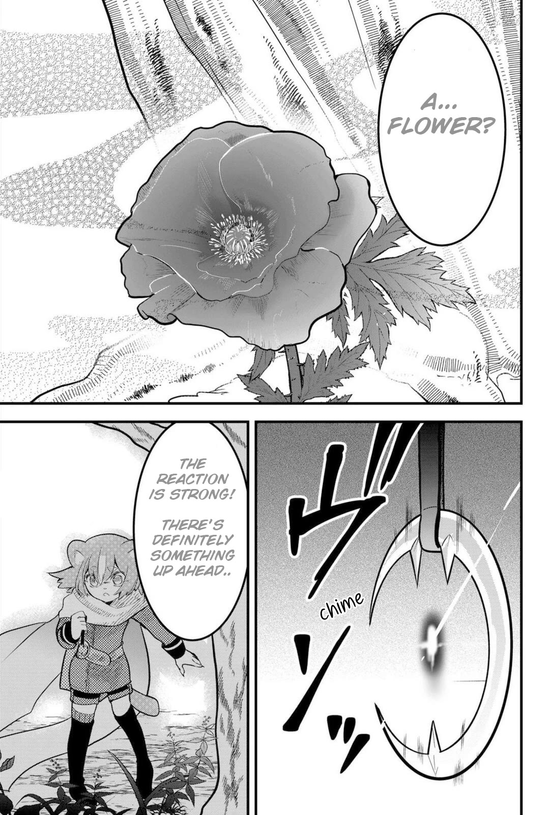 The Patchwork Hero Chapter 15 page 8 - Chapter 15