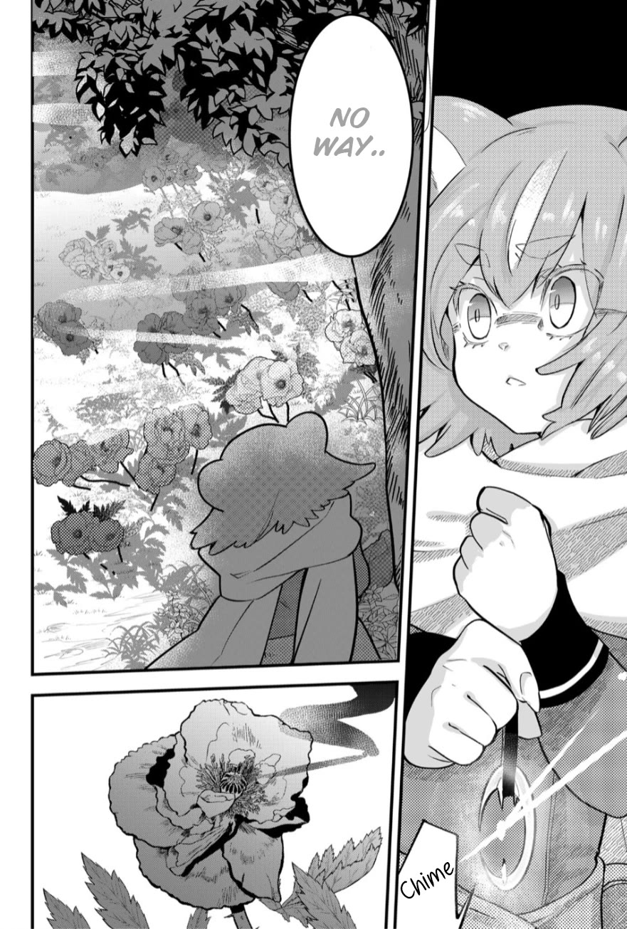 The Patchwork Hero Chapter 15 page 9 - Chapter 15