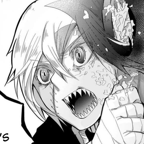 The Patchwork Hero Chapter 15 cover