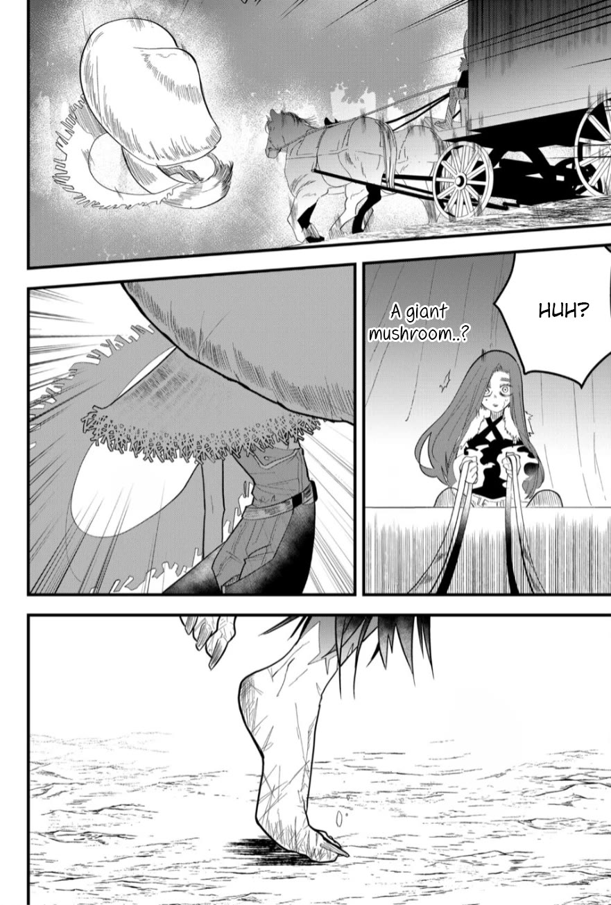 The Patchwork Hero Chapter 16 page 14 - Chapter 16