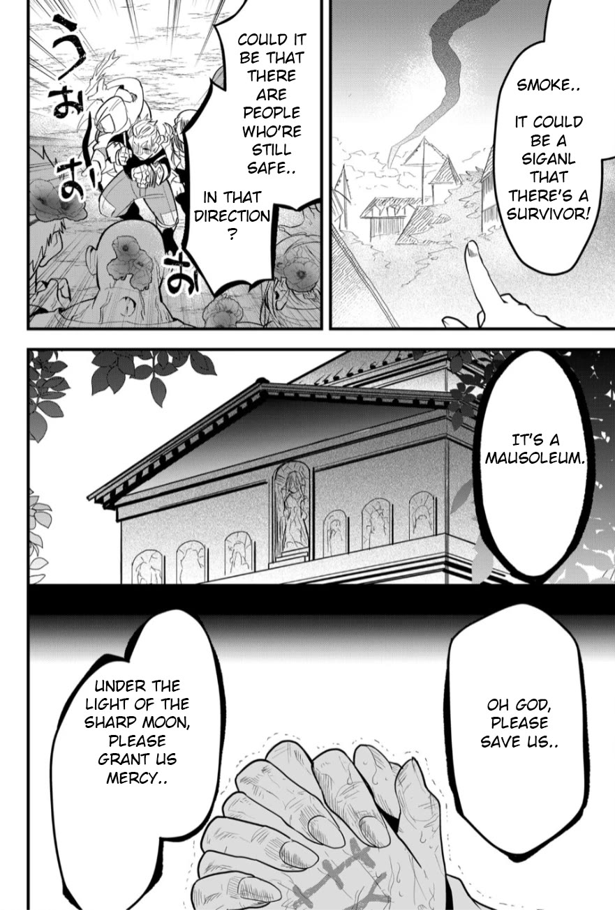 The Patchwork Hero Chapter 16 page 8 - Chapter 16
