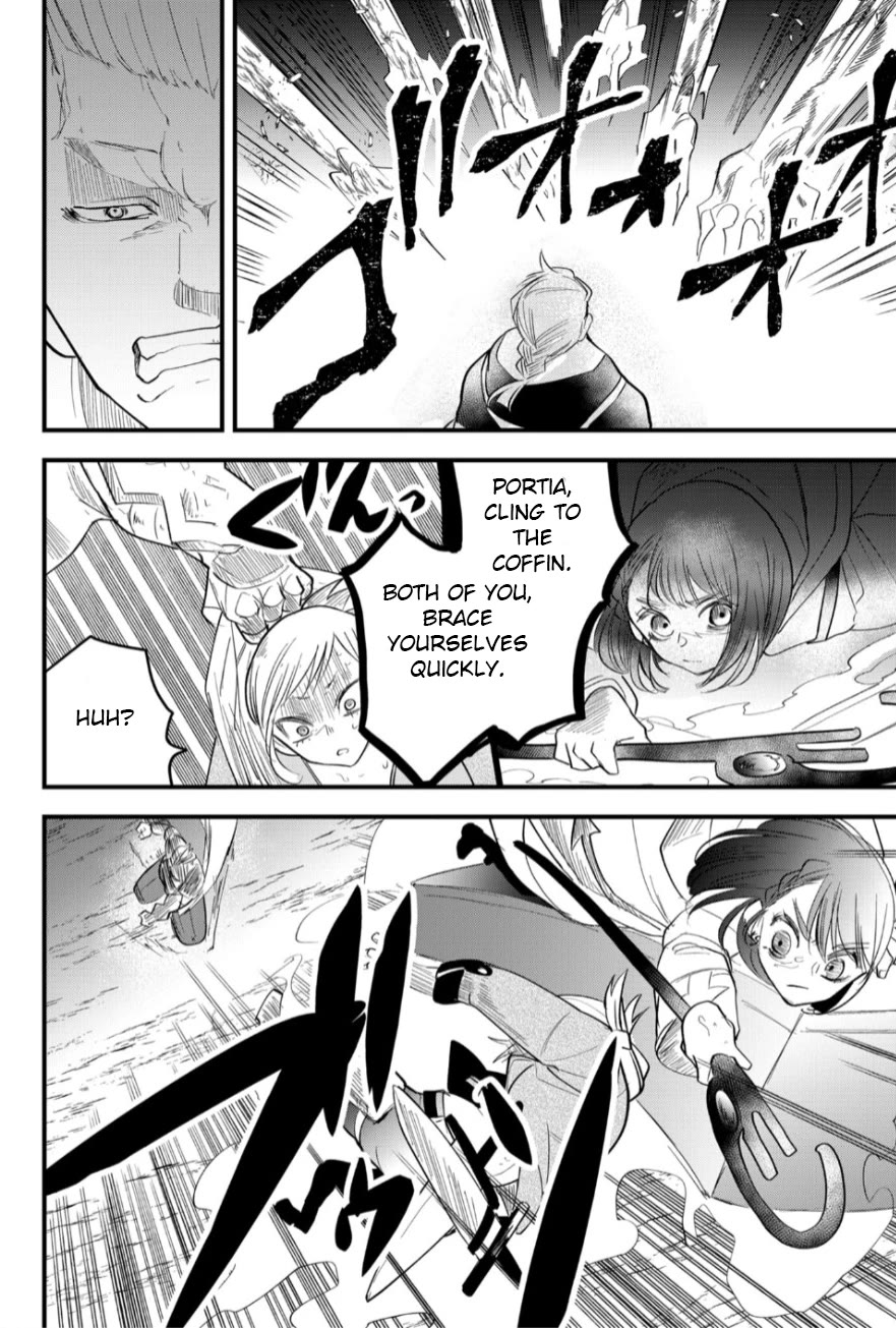 The Patchwork Hero Chapter 17 page 7 - Chapter 17