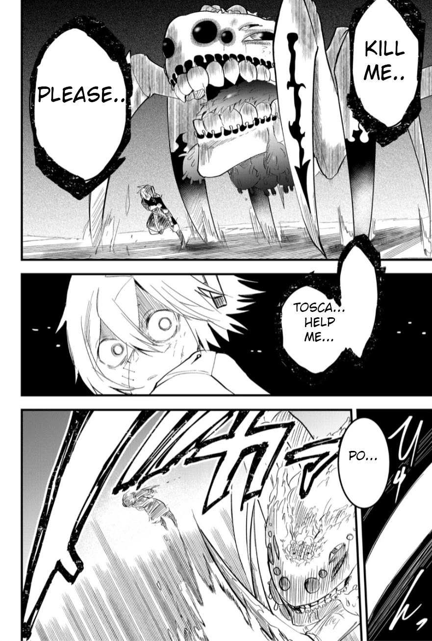 The Patchwork Hero Chapter 19 page 8 - Chapter 19