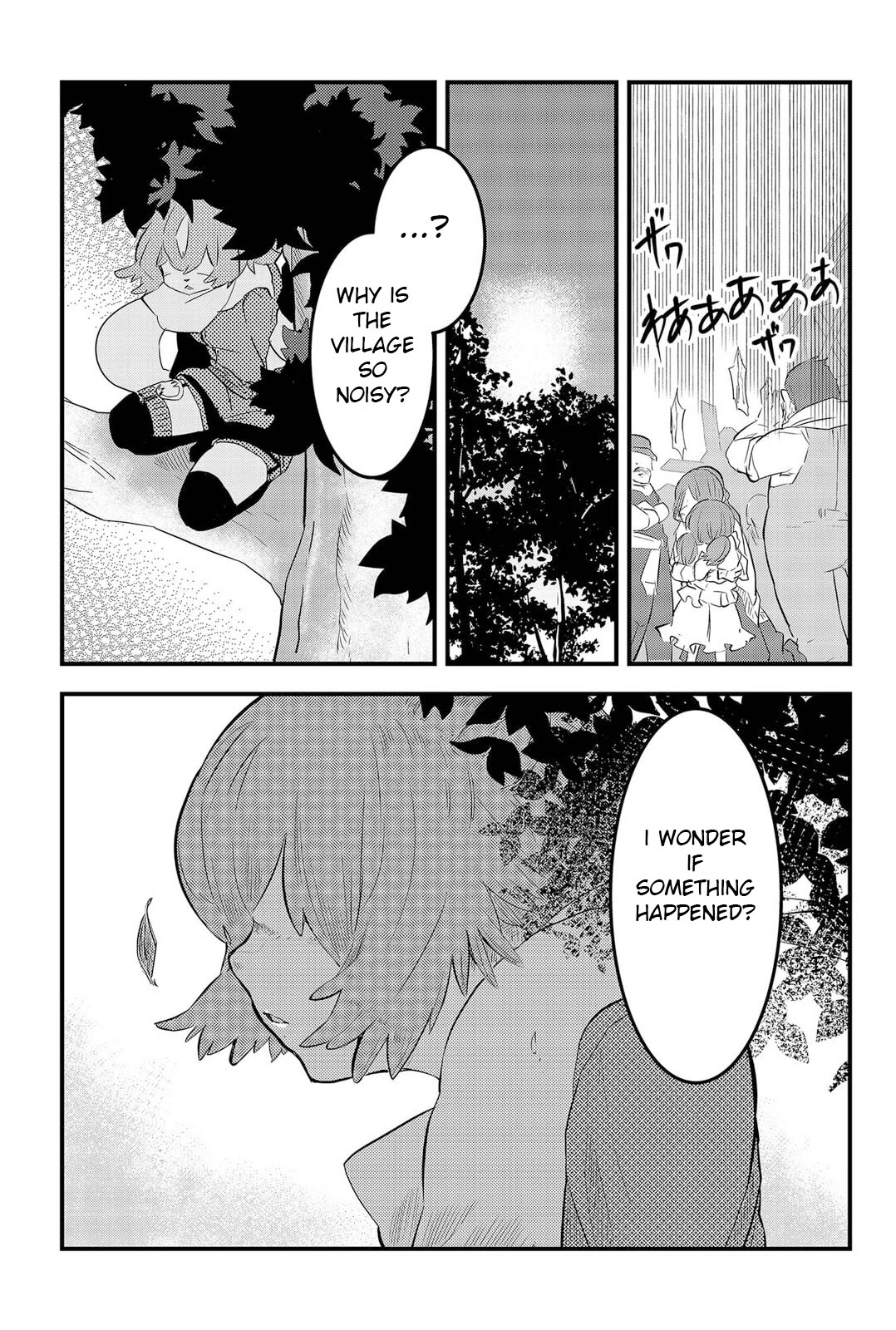 The Patchwork Hero Chapter 2 thumbnail