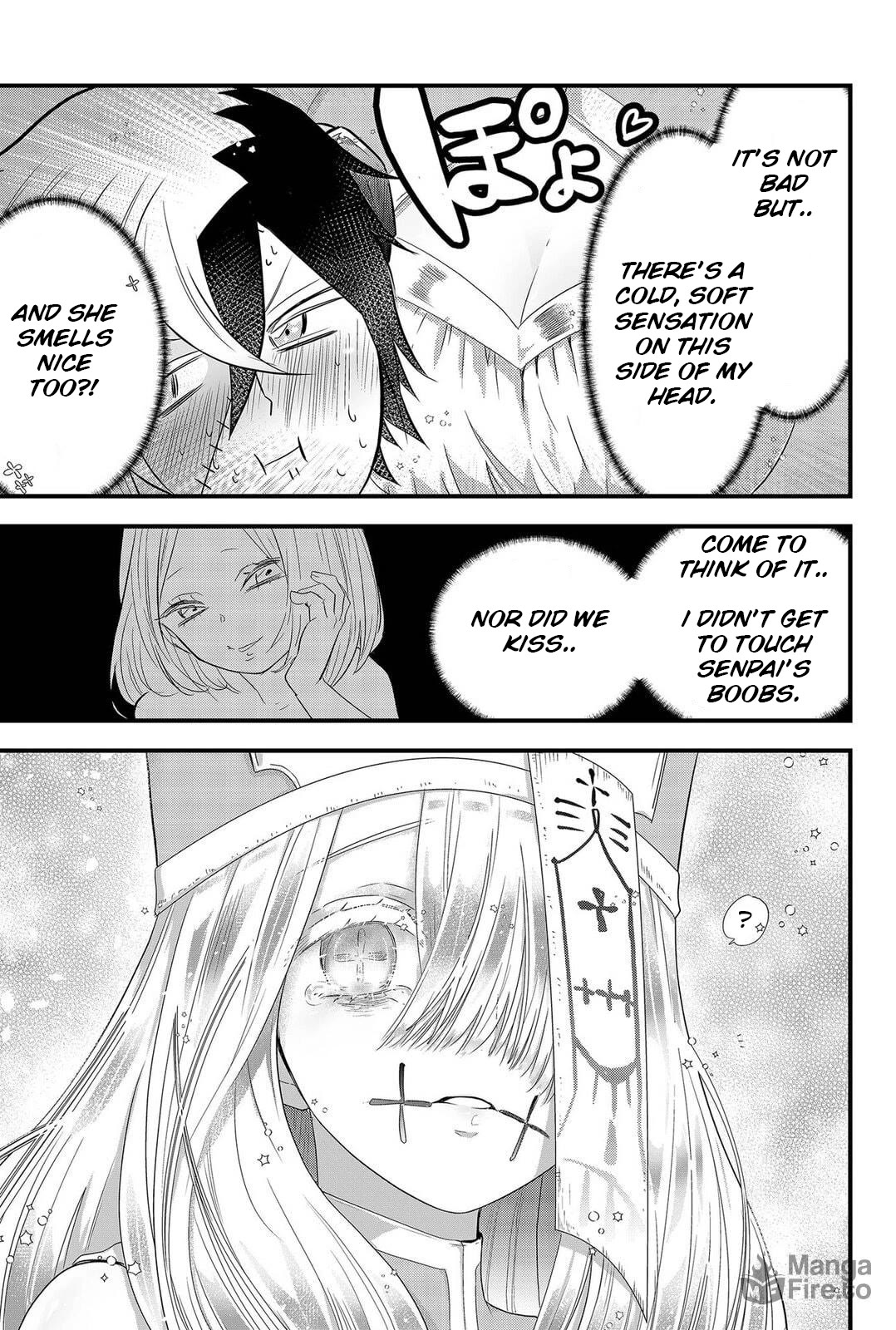 The Patchwork Hero Chapter 2 page 5 - Chapter 2