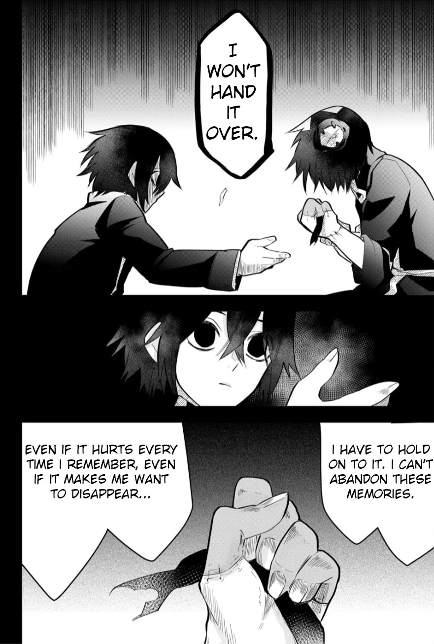 The Patchwork Hero Chapter 20 page 14 - Chapter 20