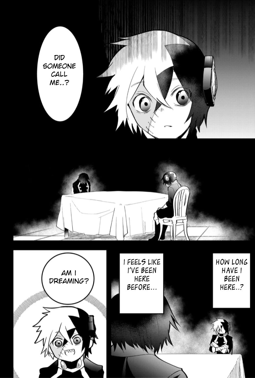 The Patchwork Hero Chapter 20 page 6 - Chapter 20