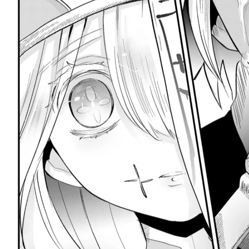 The Patchwork Hero Chapter 20 cover