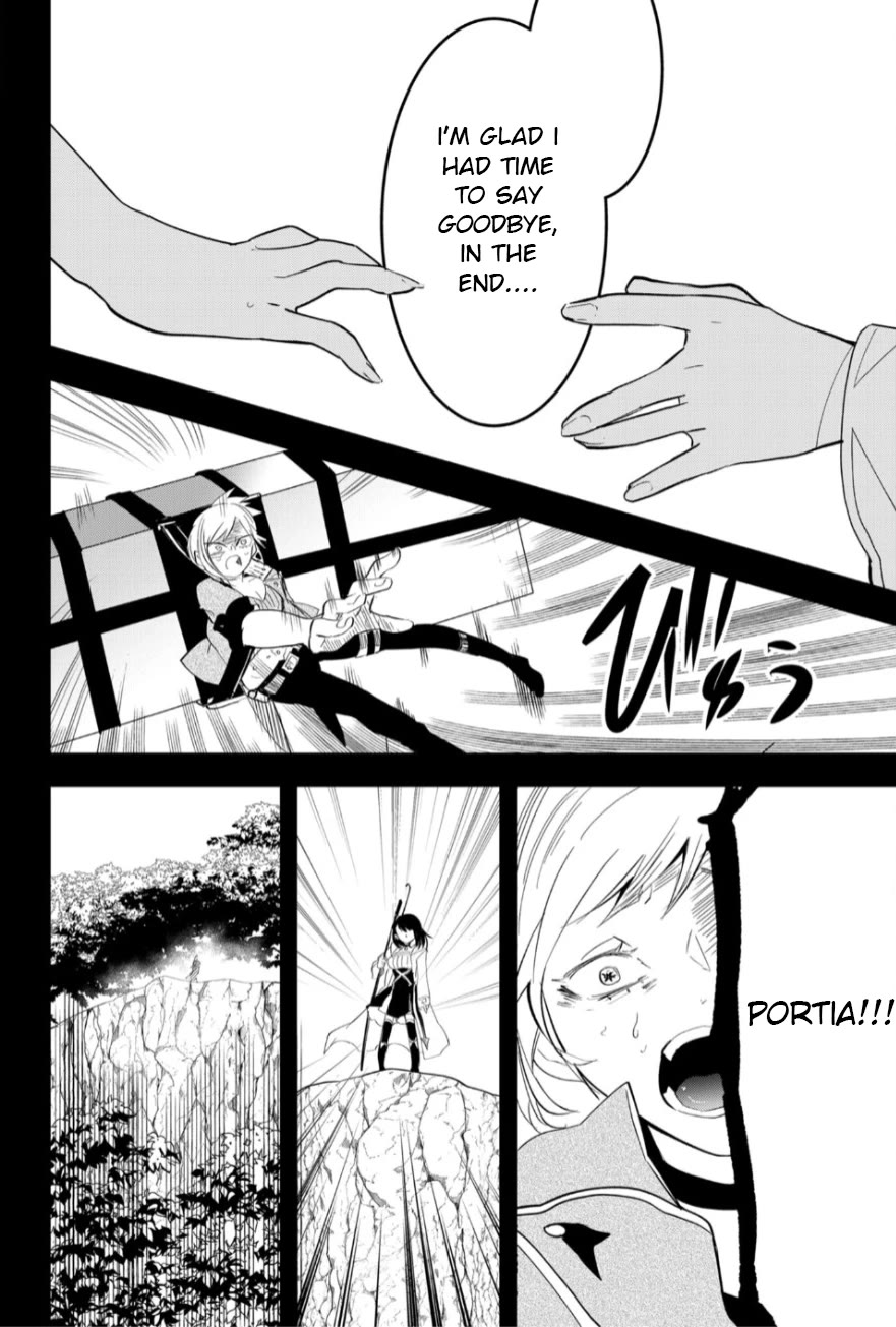 The Patchwork Hero Chapter 21 page 8 - Chapter 21