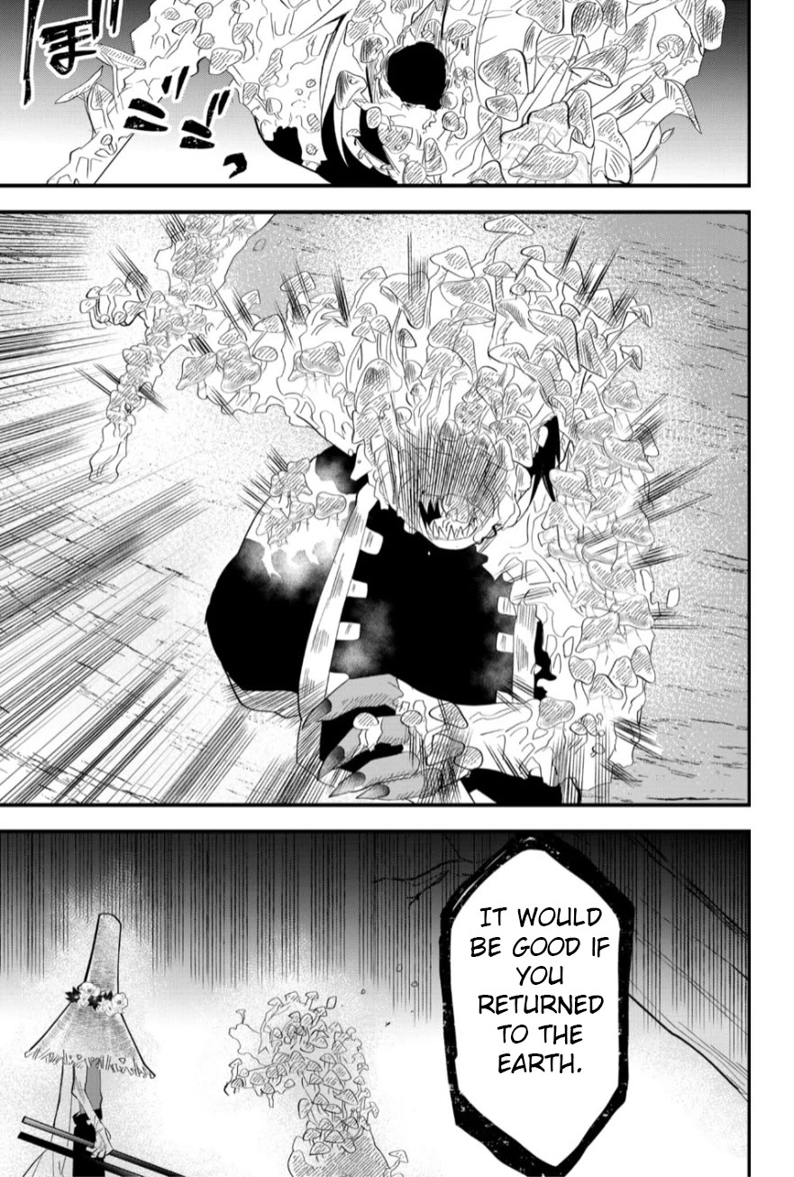 The Patchwork Hero Chapter 22 page 10 - Chapter 22