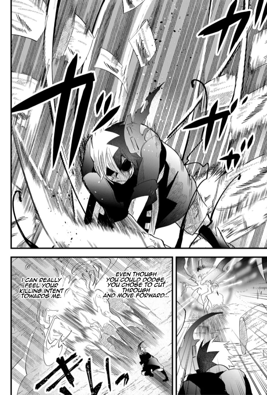 The Patchwork Hero Chapter 22 page 8 - Chapter 22