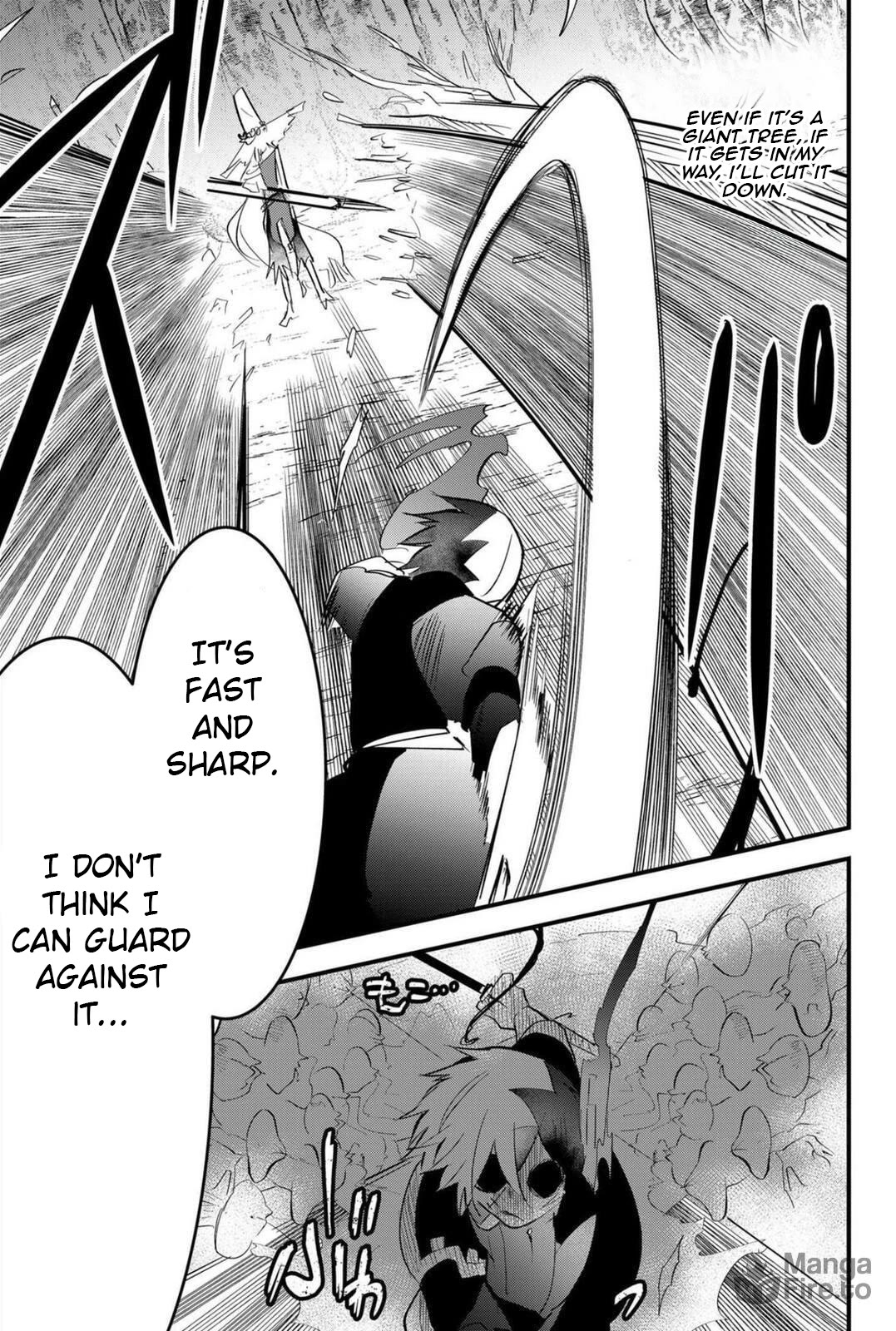 The Patchwork Hero Chapter 22 page 9 - Chapter 22
