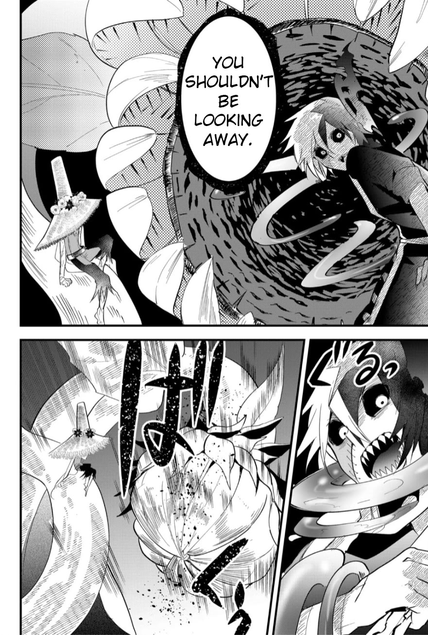 The Patchwork Hero Chapter 23 page 10 - Chapter 23