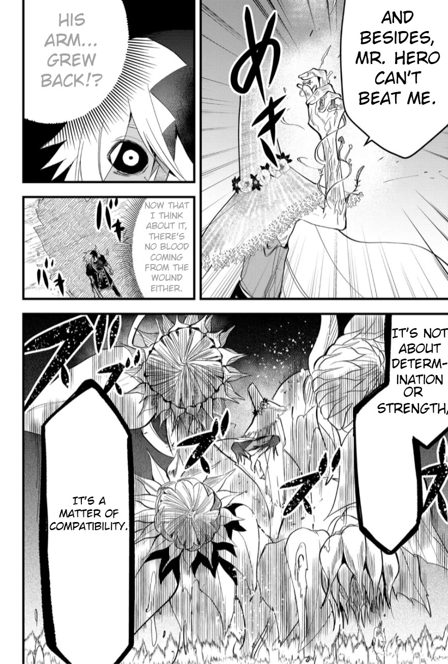 The Patchwork Hero Chapter 23 page 6 - Chapter 23