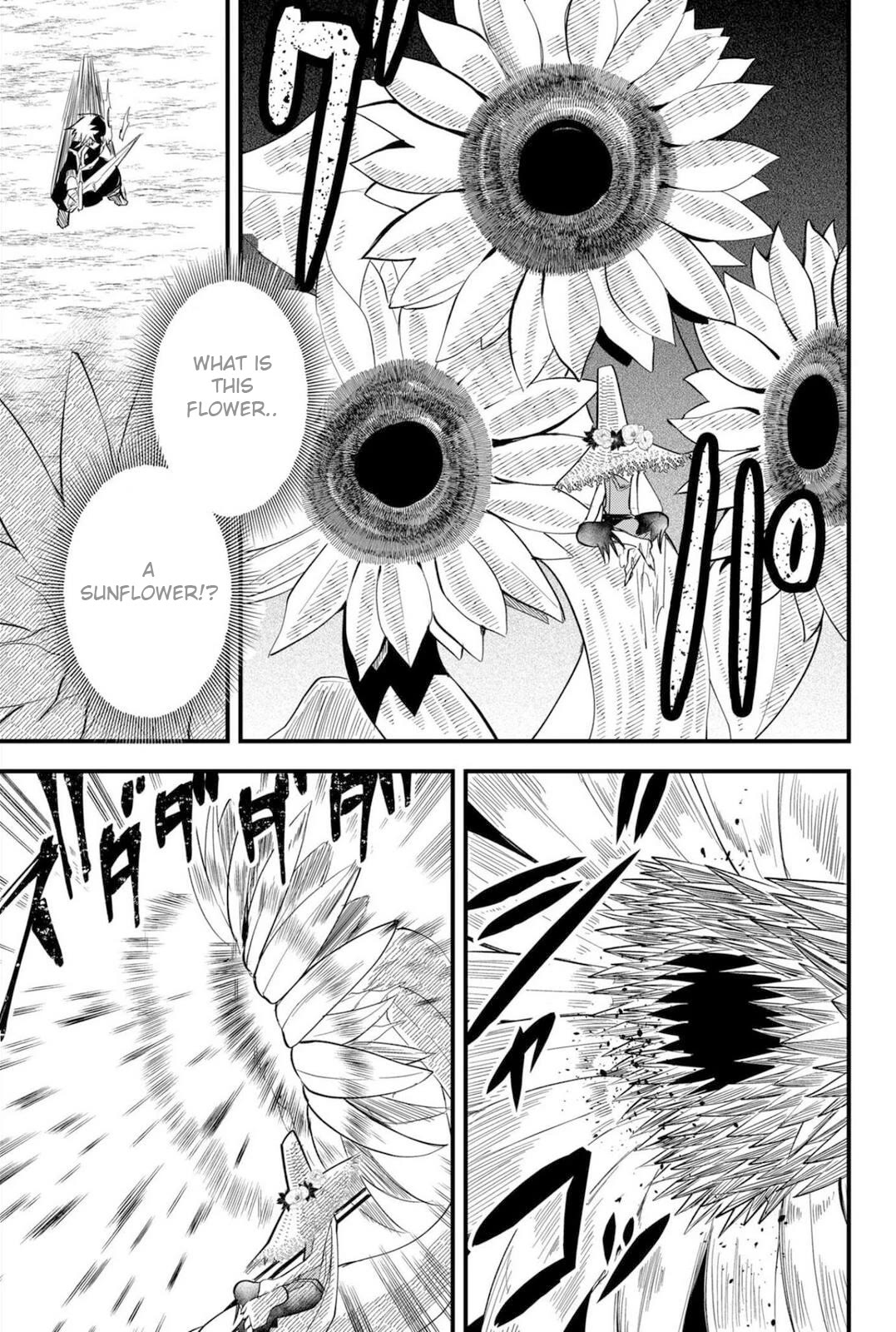 The Patchwork Hero Chapter 23 page 7 - Chapter 23