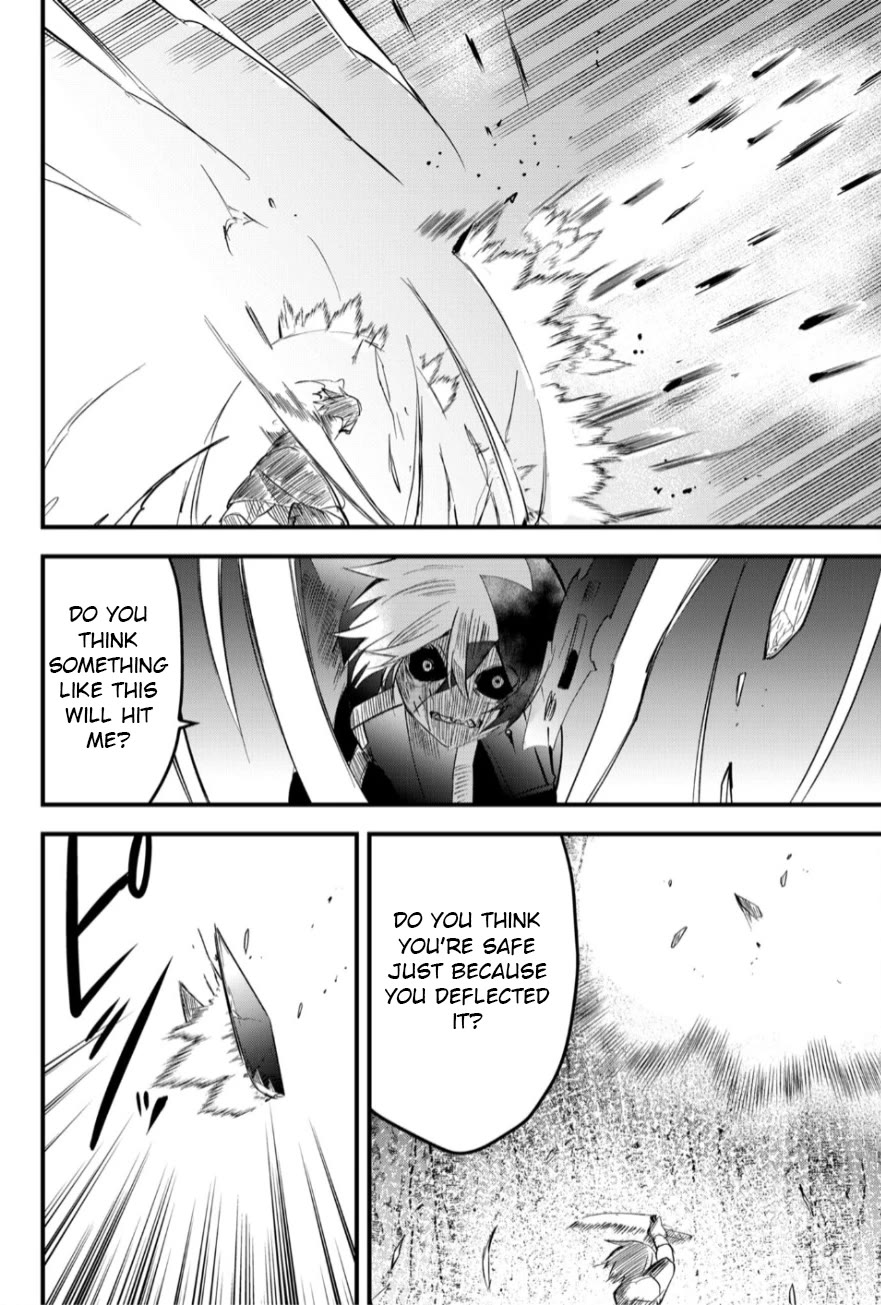 The Patchwork Hero Chapter 23 page 8 - Chapter 23