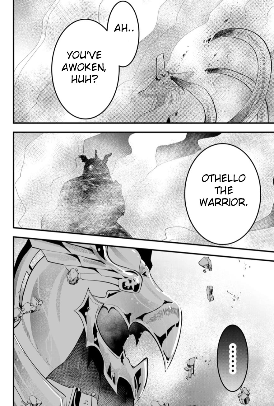 The Patchwork Hero Chapter 24 page 10 - Chapter 24