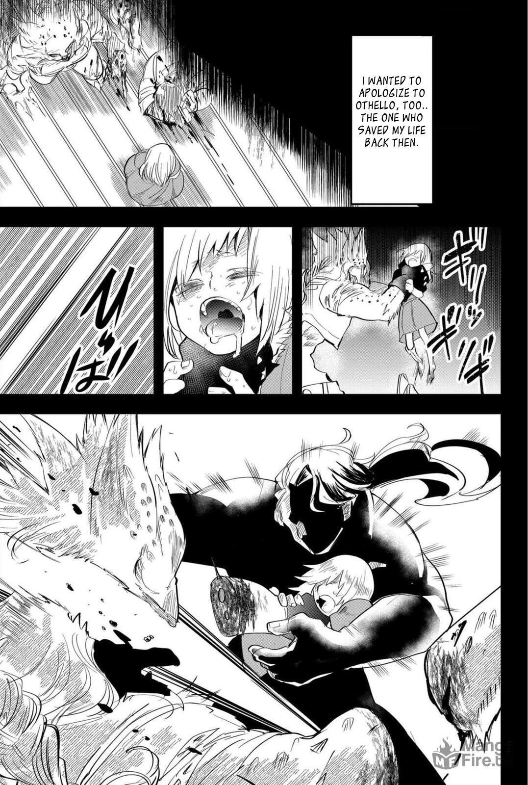 The Patchwork Hero Chapter 24 page 3 - Chapter 24