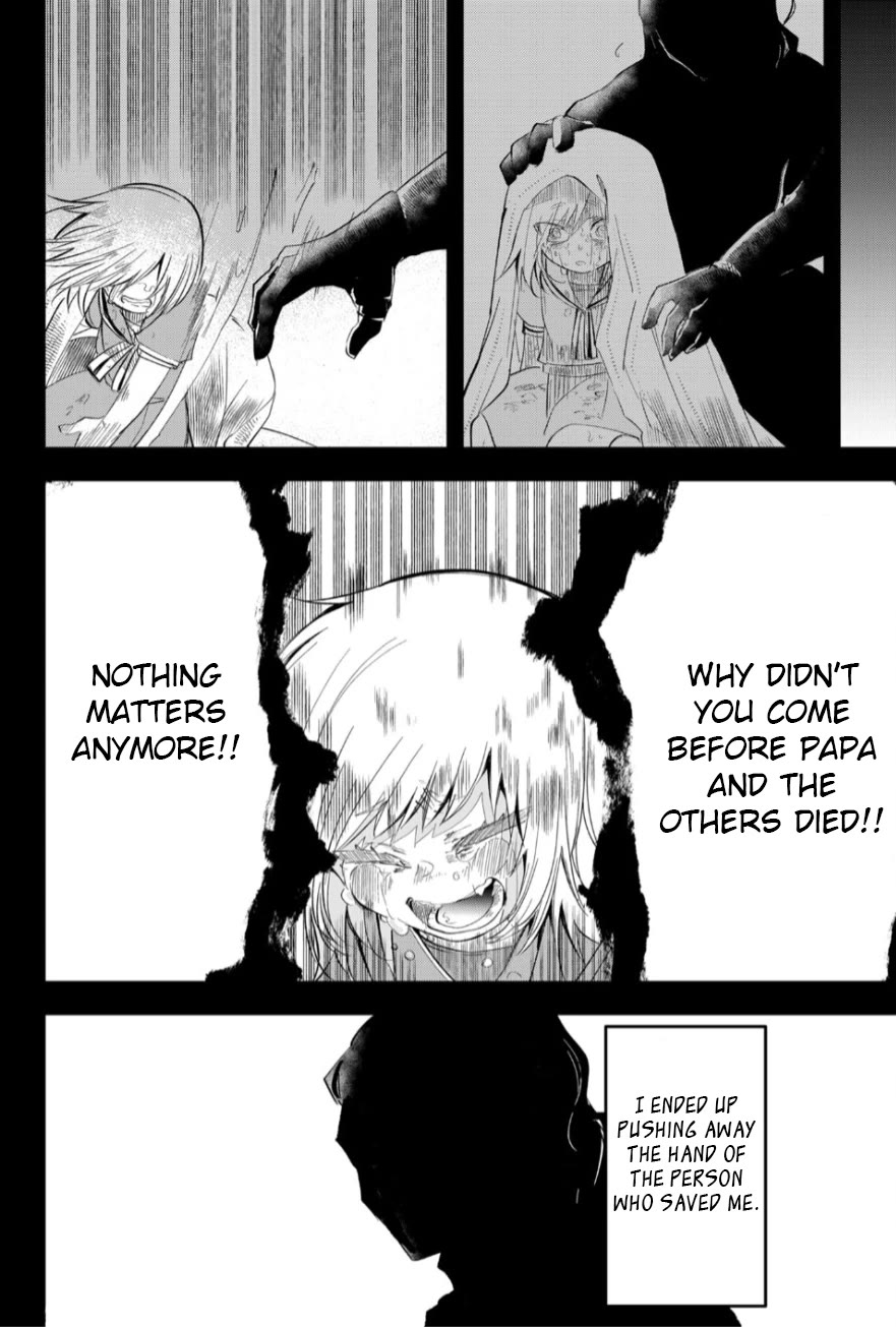 The Patchwork Hero Chapter 24 page 4 - Chapter 24
