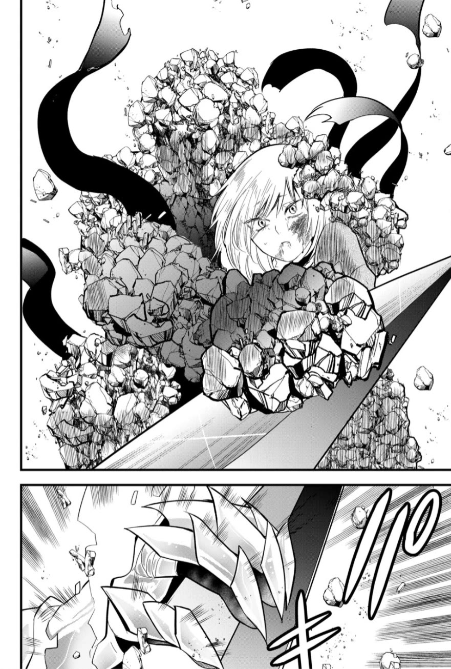 The Patchwork Hero Chapter 24 page 8 - Chapter 24