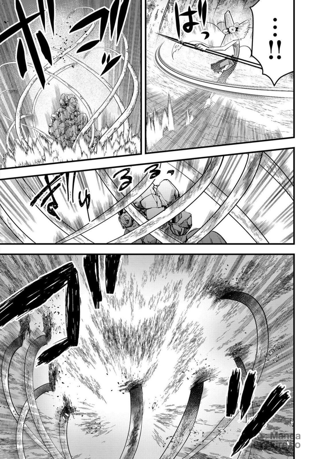 The Patchwork Hero Chapter 24 page 9 - Chapter 24