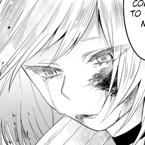 The Patchwork Hero Chapter 24 cover