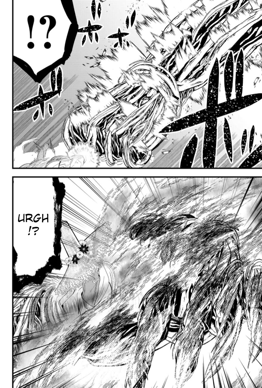 The Patchwork Hero Chapter 25 page 10 - Chapter 25