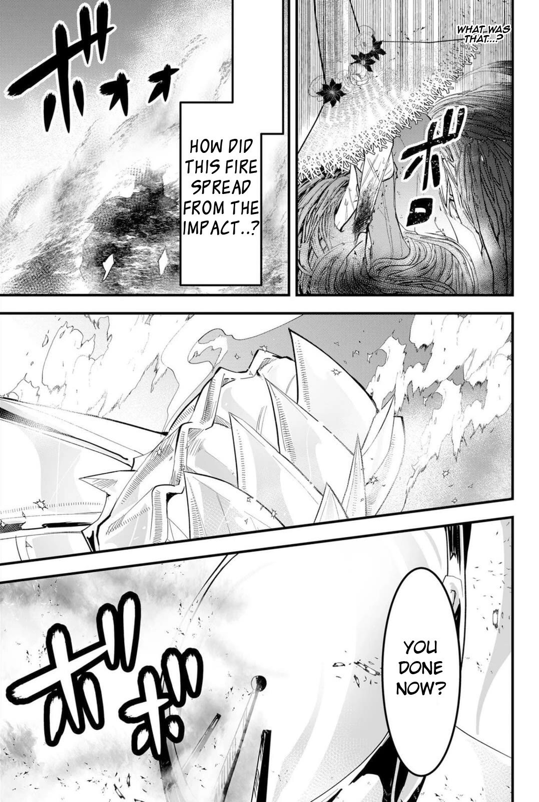 The Patchwork Hero Chapter 25 page 11 - Chapter 25