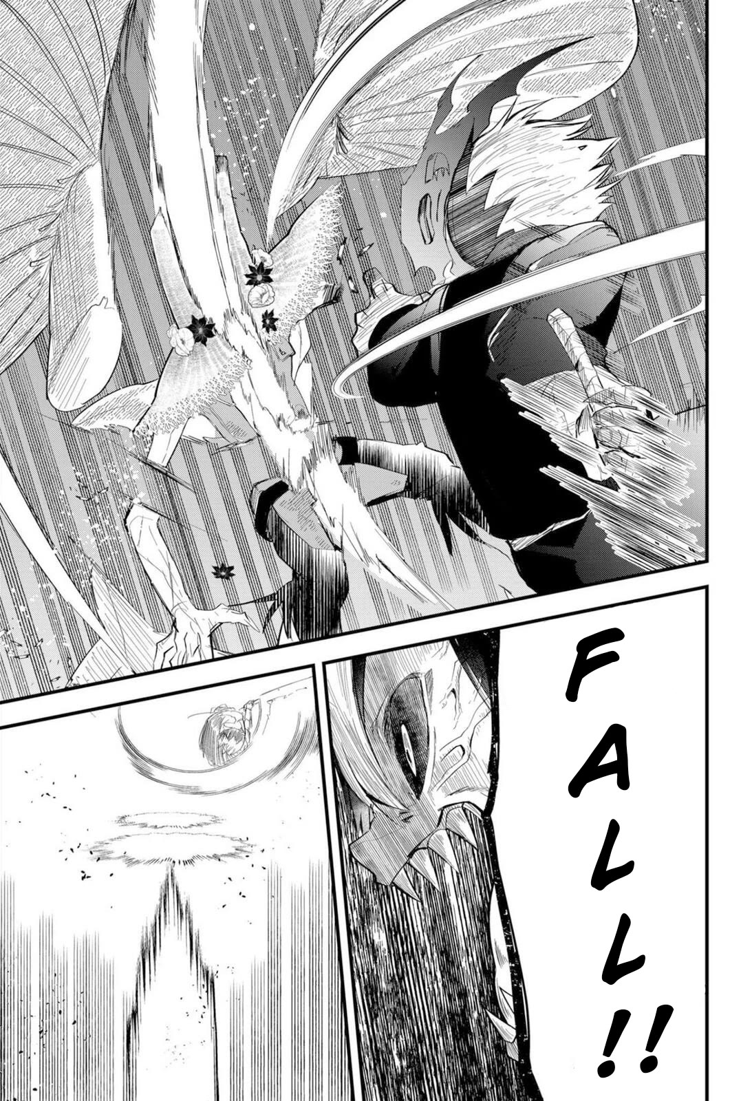 The Patchwork Hero Chapter 25 page 17 - Chapter 25