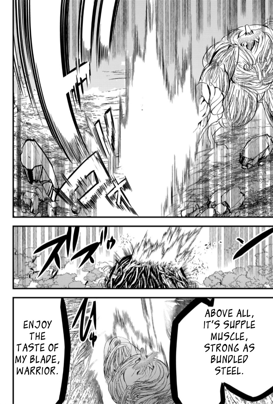 The Patchwork Hero Chapter 25 page 6 - Chapter 25