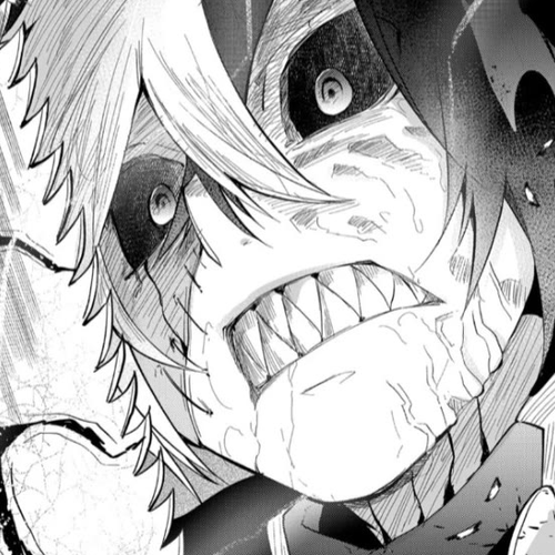 The Patchwork Hero Chapter 25 cover