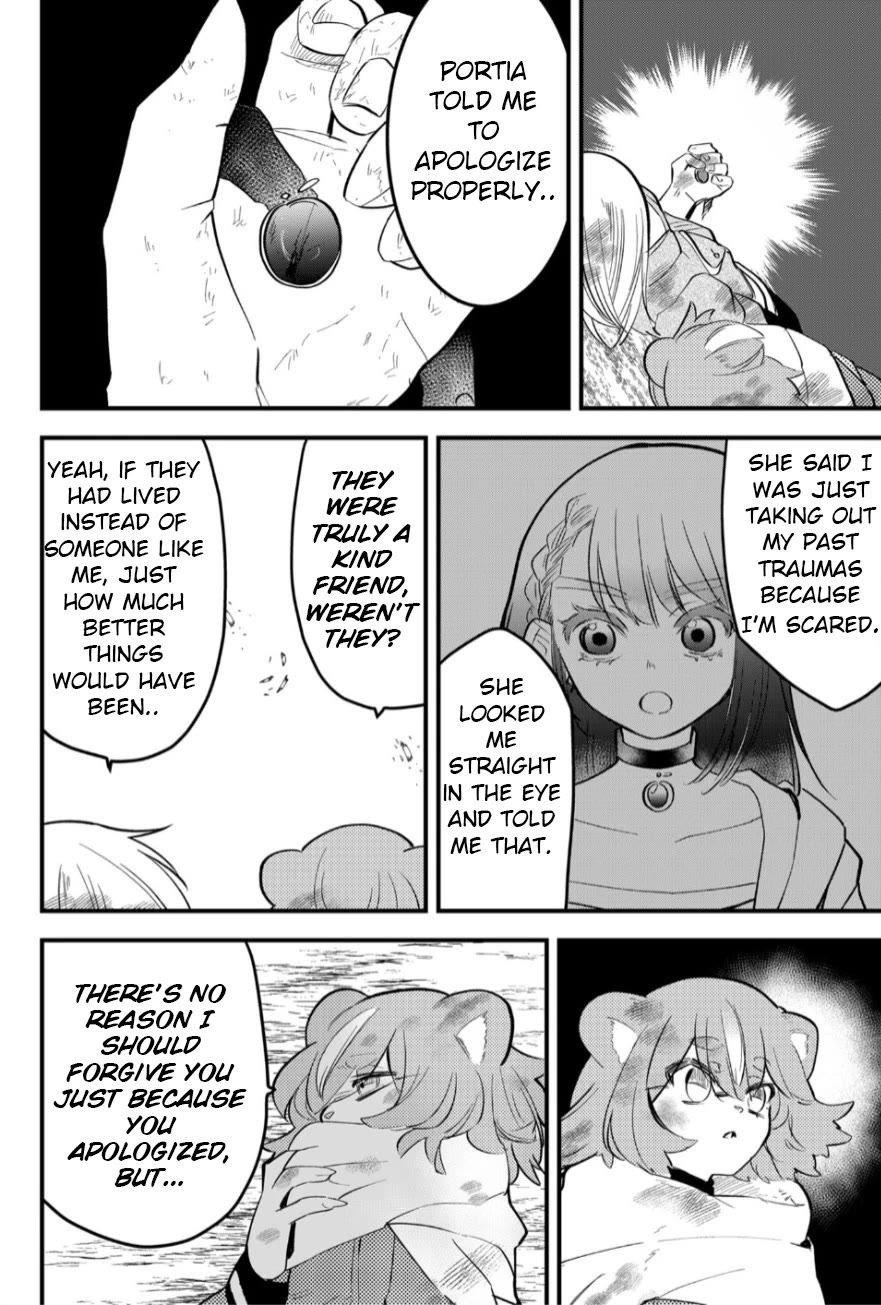 The Patchwork Hero Chapter 26 page 16 - Chapter 26