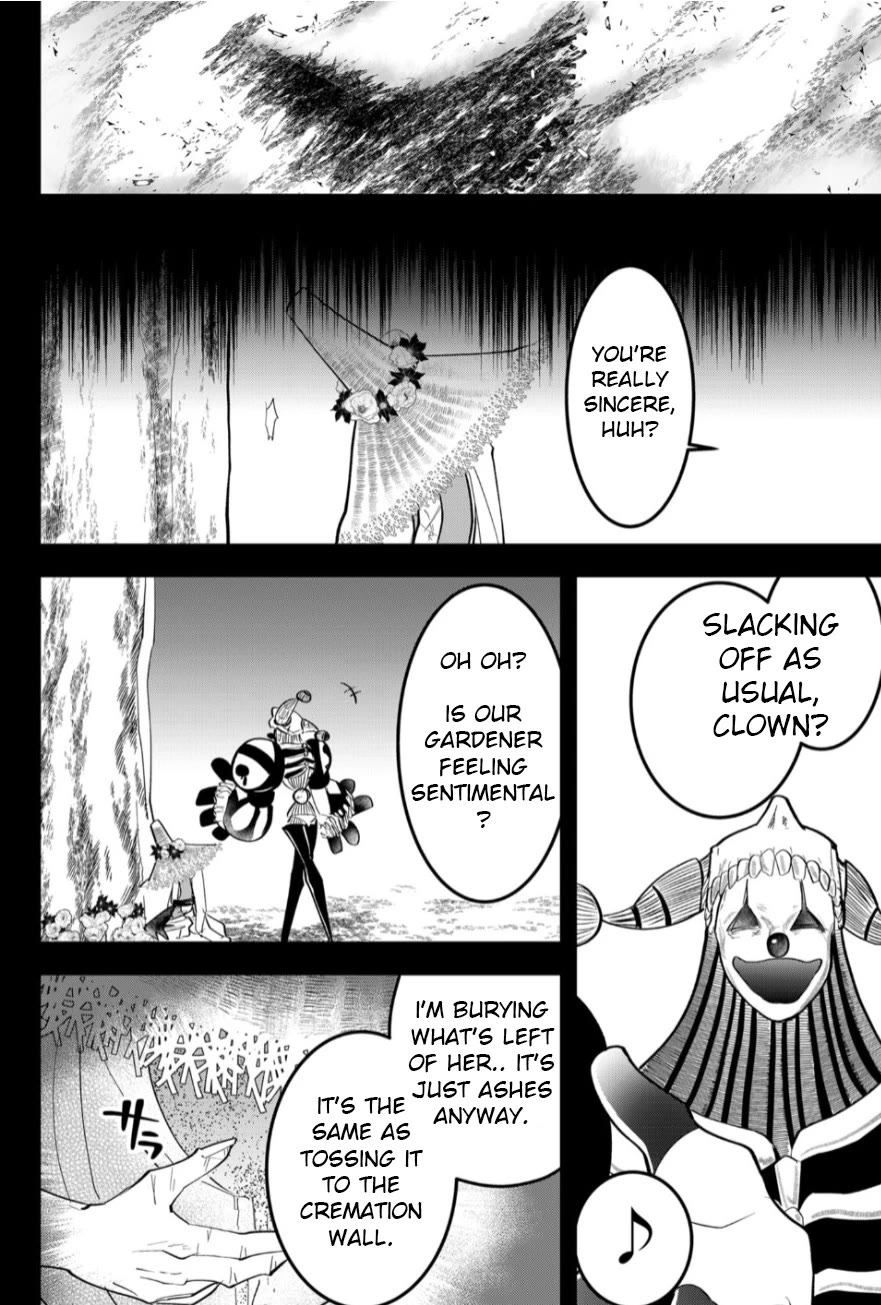 The Patchwork Hero Chapter 26 page 2 - Chapter 26