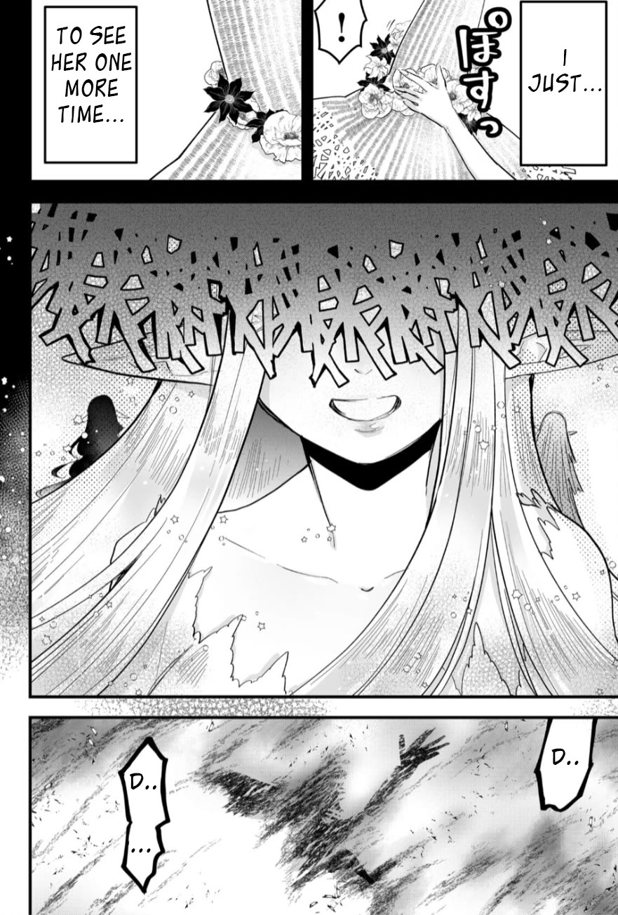 The Patchwork Hero Chapter 26 page 4 - Chapter 26