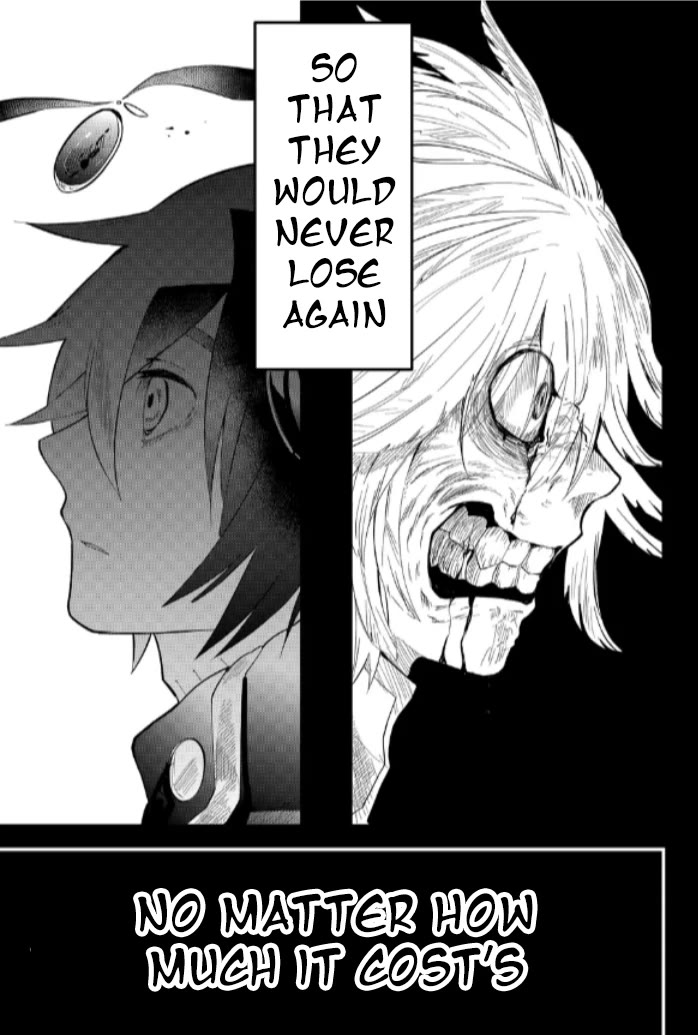 The Patchwork Hero Chapter 28 page 3 - Chapter 28