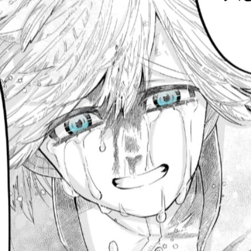The Patchwork Hero Chapter 28 cover