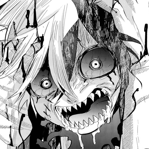 The Patchwork Hero Chapter 31: The Shadow Crawling Up One’s Back cover