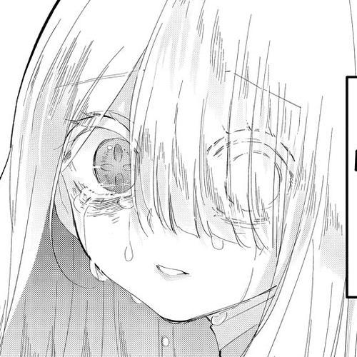 The Patchwork Hero Chapter 33: Ophelia's Departure cover