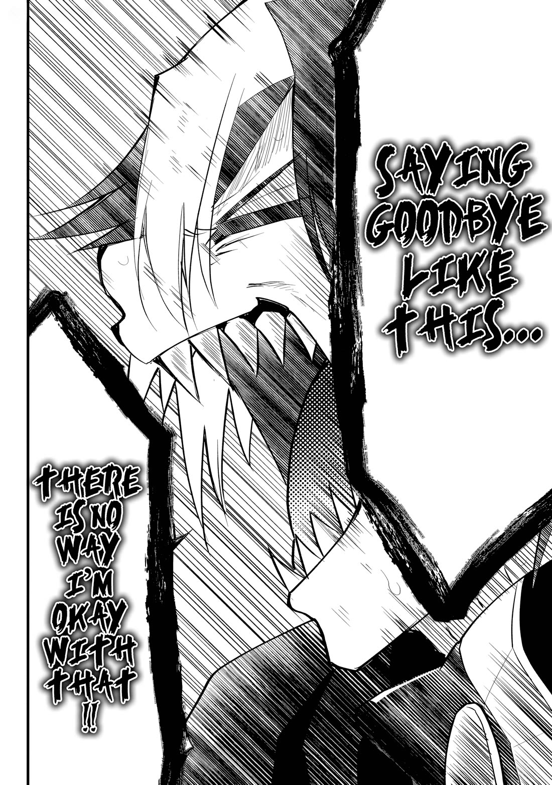 The Patchwork Hero Chapter 34 page 15 - Chapter 34: Pathetic Truths