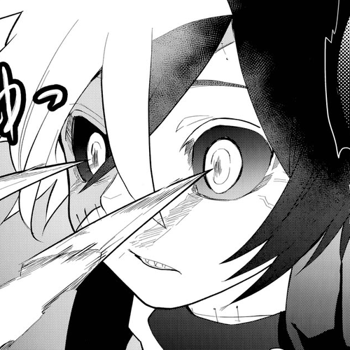 The Patchwork Hero Chapter 34: Pathetic Truths cover