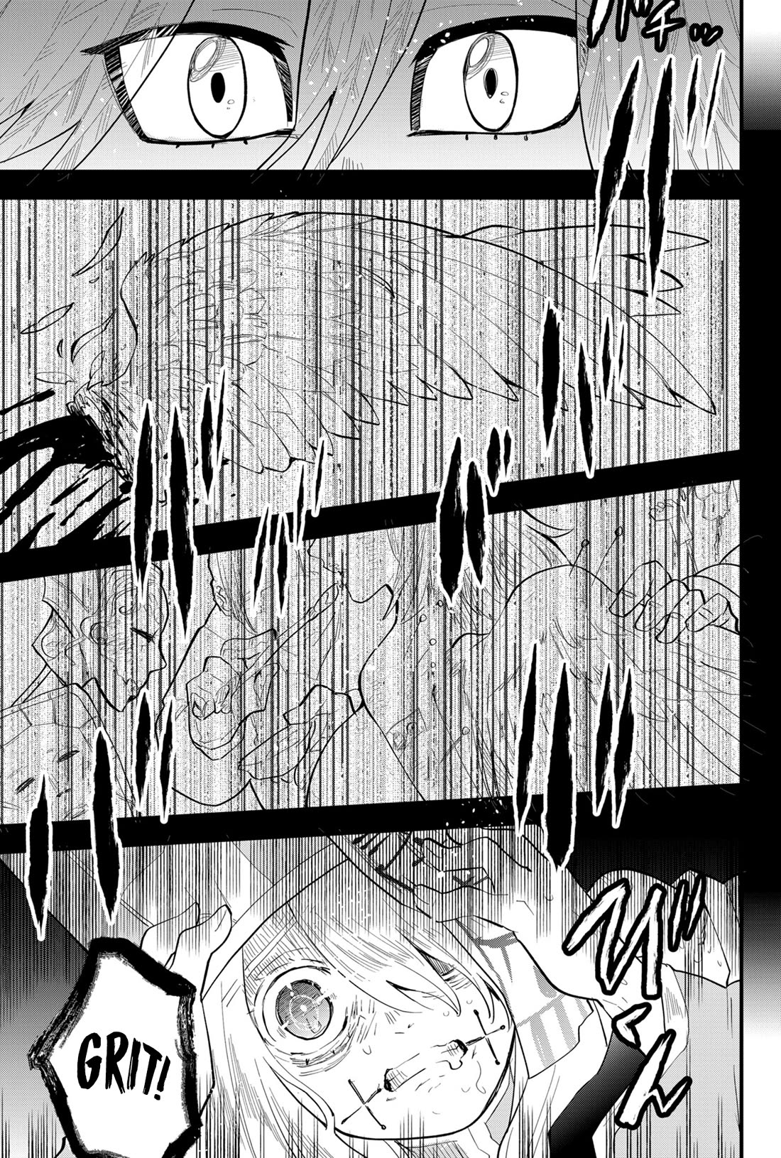 The Patchwork Hero Chapter 35 page 7 - Chapter 35: The Required Role: Piper The Patchwork Hero